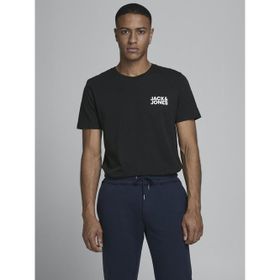 Jack & Jones 12151955 Corp Logo Regular Fit Erkek Tişört