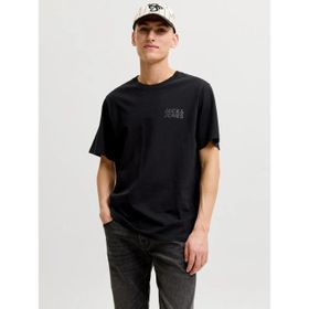 Jack & Jones 12151955 Corp Logo Regular Fit Erkek Tişört