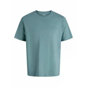 Jack & Jones 12151955 Corp Logo Regular Fit Erkek Tişört