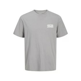 Jack & Jones 12151955 Corp Logo Regular Fit Erkek Tişört
