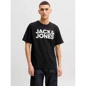 Jack & Jones 12151955 Corp Logo Regular Fit Erkek Tişört