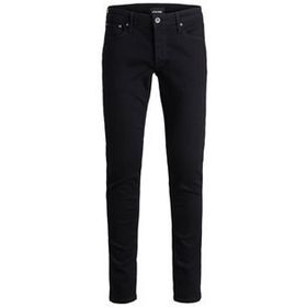 Jack Jones 12152346 Siyah Erkek Pantolon
