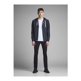 Jack Jones 12152346 Siyah Erkek Pantolon