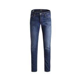 Jack & Jones 12152347 Koyu Mavi Erkek Kot Pantolon