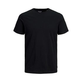 Jack & Jones 12156101 Erkek Jjeorganic Basic Tee Ss O-Neck Noos Erkek T-shirt