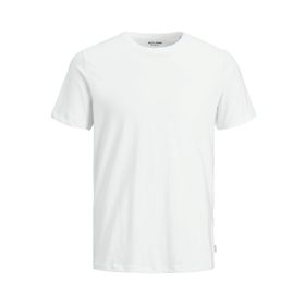 Jack & Jones 12156101 Erkek Jjeorganic Basic Tee Ss O-Neck Noos Erkek T-shirt