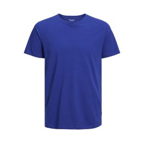 Jack & Jones 12156101 Kırmızı Erkek T-shirt