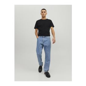 Jack & Jones 12156101 Kırmızı Erkek T-shirt