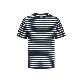 Jack & Jones 12156101 Lacivert Erkek T-shirt