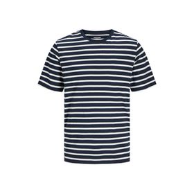 Jack & Jones 12156101 Lacivert Erkek T-shirt