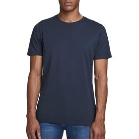 Jack & Jones 12156101 Lacivert Erkek T-shirt