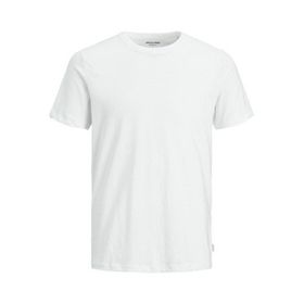 Jack & Jones 12156101 Siyah Erkek T-shirt