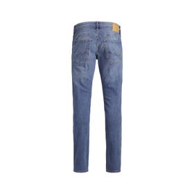 Jack & Jones 12157416 Mavi Erkek Jeans