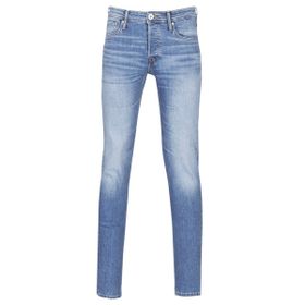 Jack & Jones 12157416 Mavi Erkek Kot Pantolon