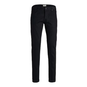 Jack & Jones 12159153 Siyah Erkek Jeans