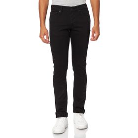 Jack & Jones 12159153 Siyah Erkek Jeans