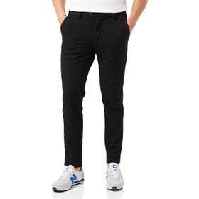 Jack & Jones 12159153 Siyah Erkek Jeans