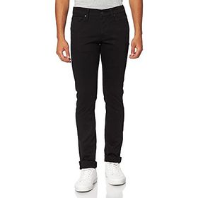 Jack & Jones 12159153 Siyah Erkek Jeans