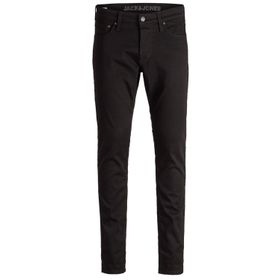Jack & Jones 12159153 Siyah Erkek Jeans