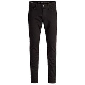 Jack & Jones 12159153 Siyah Erkek Jeans
