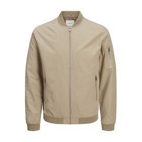 Jack & Jones 12165203-CCK Bej Rush Erkek Ceket