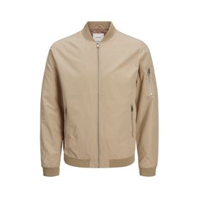 Jack & Jones 12165203-CCK Bej Rush Erkek Ceket