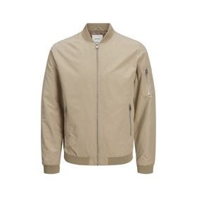 Jack & Jones 12165203-CCK Bej Rush Erkek Ceket