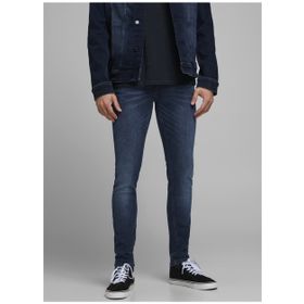 Jack & Jones 12166852 Original Agi 005 Noos Erkek Skinny Denim Kot Pantolon