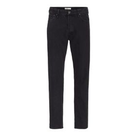 Jack & Jones 12168656 Boyfriend Siyah 28W/32L Erkek Kot Pantolon