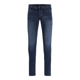 Jack & Jones 12173407 Koyu Mavi Erkek Jeans