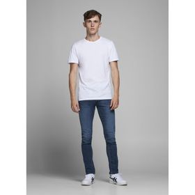 Jack & Jones 12173407 Koyu Mavi Erkek Jeans