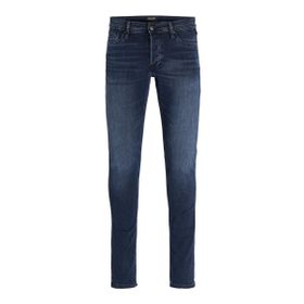 Jack & Jones 12173407 Koyu Mavi Erkek Jeans