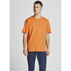 Jack & Jones 12176780 Açık Sarı Erkek T-Shirt