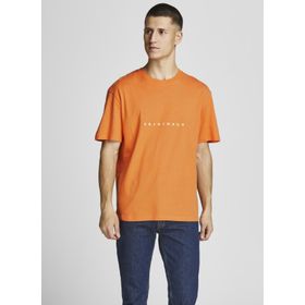 Jack & Jones 12176780 Açık Sarı Erkek T-Shirt