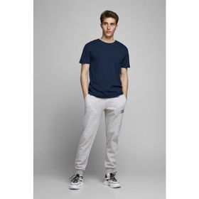 Jack & Jones 12178421 Gri Erkek Eşofman Altı