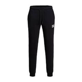 Jack & Jones 12178421 Gri Erkek Eşofman Altı