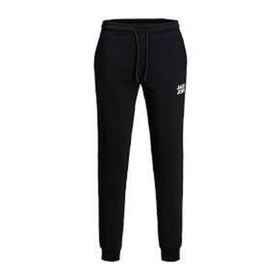 Jack & Jones 12178421 Gri Erkek Eşofman Altı