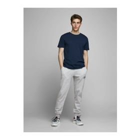 Jack & Jones 12178421 Gri Erkek Eşofman Altı