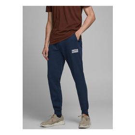 Jack & Jones 12178421 Gri Erkek Eşofman Altı