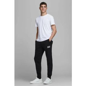 Jack & Jones 12178421 Gri Erkek Eşofman Altı
