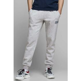Jack & Jones 12178421 Gri Erkek Eşofman
