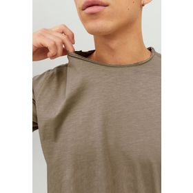 Jack & Jones 12182498 Basher Erkek T-shirt