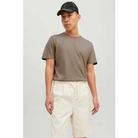 Jack & Jones 12182498 Basher Erkek T-shirt
