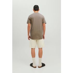 Jack & Jones 12182498 Basher Erkek T-shirt