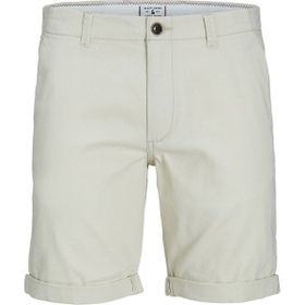 Jack & Jones 12182549_JPSTDAVE JJCHINO SHORTS Standart Taş Erkek Şort
