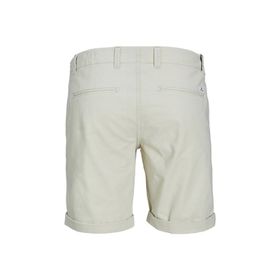 Jack & Jones 12182549_JPSTDAVE JJCHINO SHORTS Standart Taş Erkek Şort