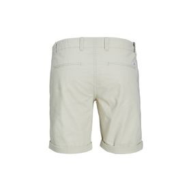 Jack & Jones 12182549_JPSTDAVE JJCHINO SHORTS Standart Taş Erkek Şort