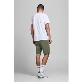 Jack & Jones 12182595 Kahverengi Erkek Şort