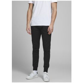 Jack & Jones 12184970 Siyah Erkek Eşofman
