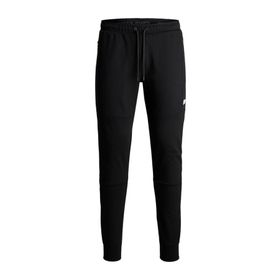 Jack & Jones 12184970 Siyah Erkek Eşofman